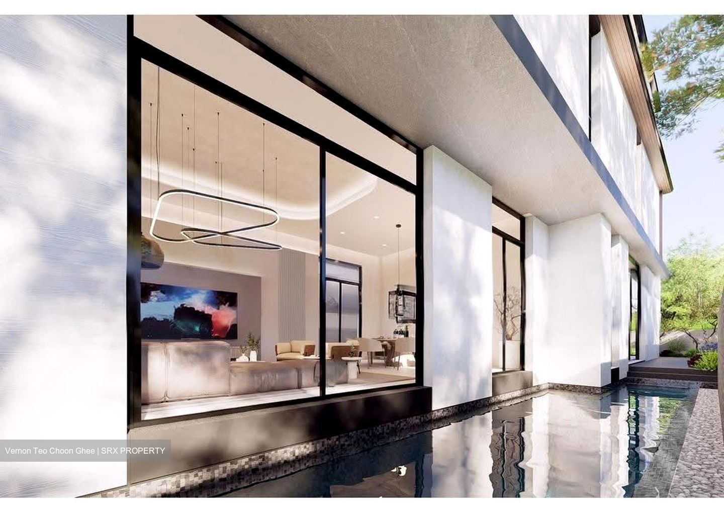 Hong Kong Park (D21), Detached #623834221